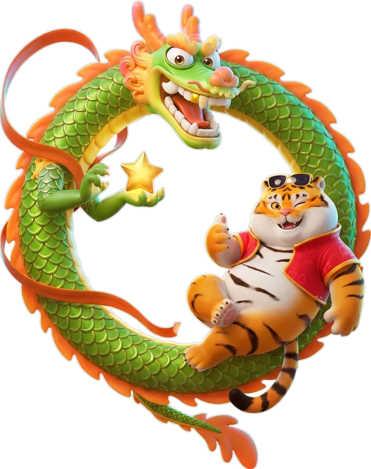 Fortune Dragon